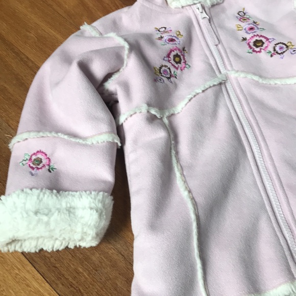 Beautiful Rothschild Embroidered Coat - Picture 2 of 6